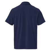 U.S. Air Force Roundel Embroidered Under Armour® Men's Polo Tactically Acquired   