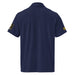 U.S. Army Retired Embroidered Under Armour® Men's Polo Tactically Acquired   