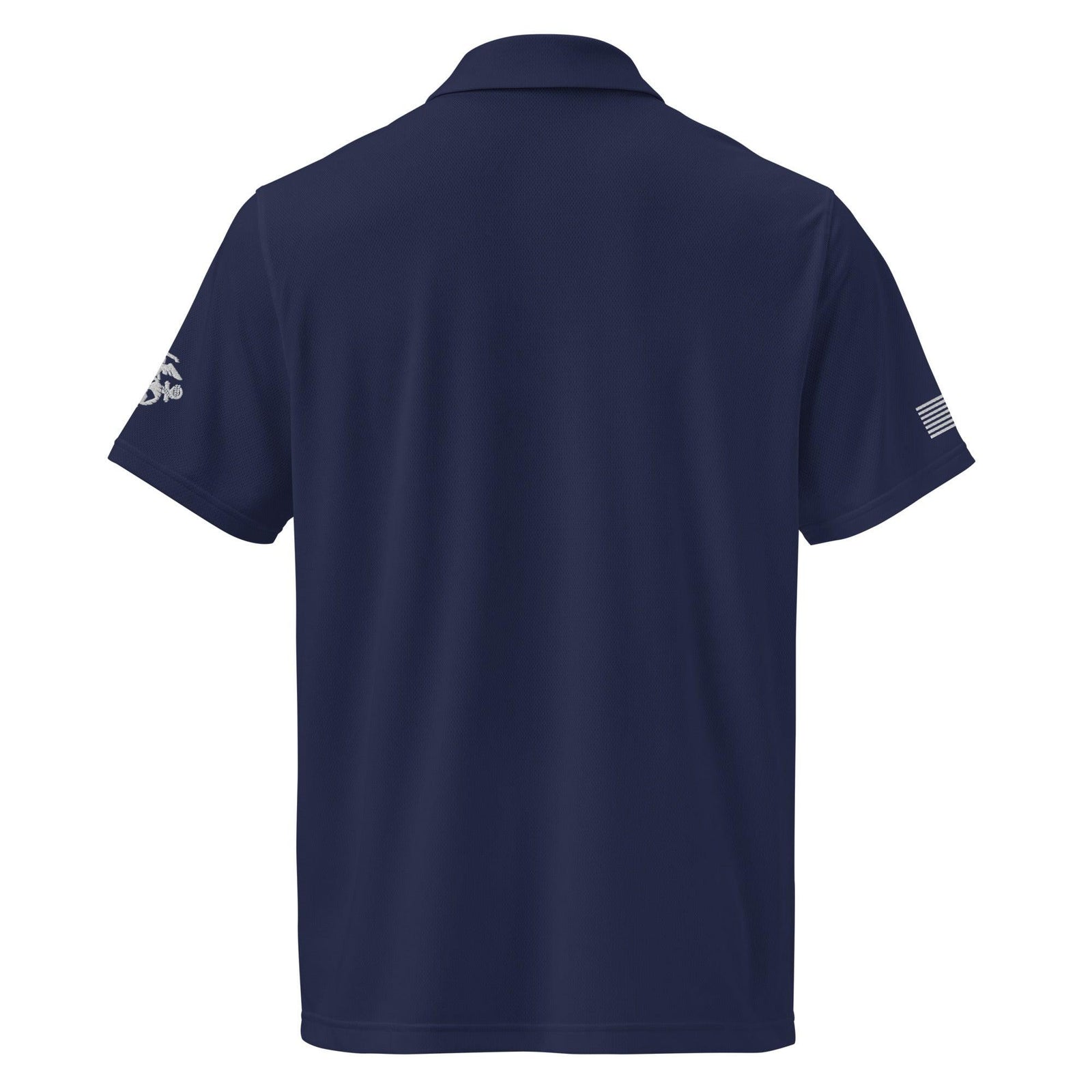 5th Marine Regiment Embroidered Under Armour® Men's Polo Tactically Acquired   