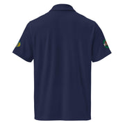 491st BG - 854th Bomb Squadron Embroidered Under Armour® Men's Polo Tactically Acquired   