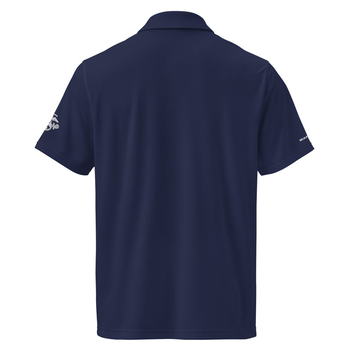 Marine Raiders Embroidered Under Armour® Men's Polo Tactically Acquired   