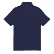1st Battalion 8th Marines Embroidered Under Armour® Men's Polo Tactically Acquired