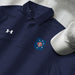 Marine Raiders Embroidered Under Armour® Men's Polo Tactically Acquired   