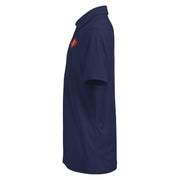 NMCB-1 Beep Embroidered Under Armour® Men's Polo Tactically Acquired   
