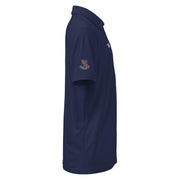 2-327 INF RGT 'No Slack' Embroidered Under Armour® Men's Polo Tactically Acquired   