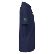 75th Ranger Rgt Ranger Tab Embroidered Under Armour® Men's Polo Tactically Acquired   