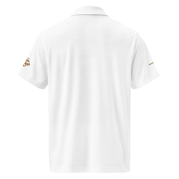 1st Marine Division Embroidered Under Armour® Men's Polo Tactically Acquired   