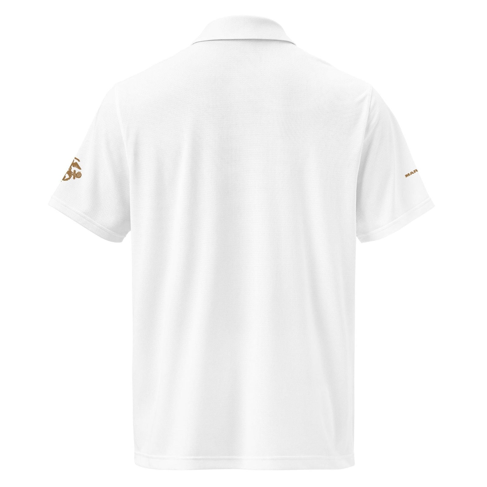 1st Marine Division Embroidered Under Armour® Men's Polo Tactically Acquired   