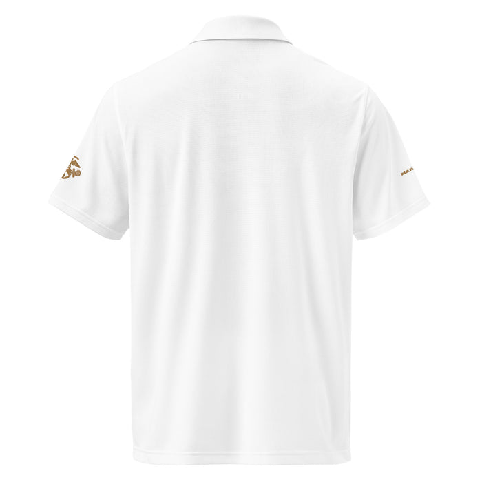 5th Marine Division Embroidered Under Armour® Men's Polo Tactically Acquired   