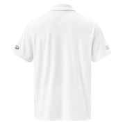 U.S. Army Airborne Tab Embroidered Under Armour® Men's Polo Tactically Acquired   