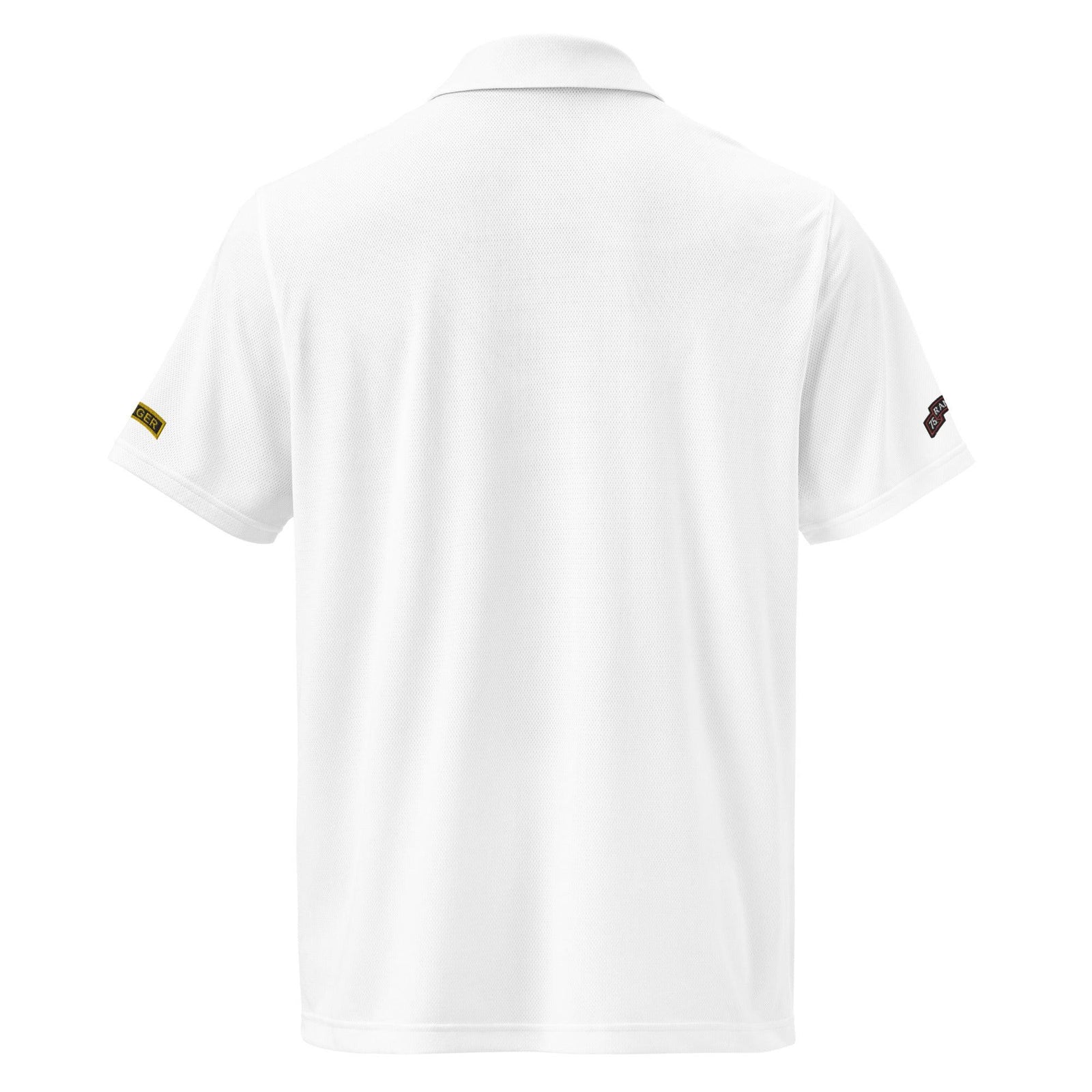 U.S. Army 75th Ranger Regiment Embroidered Under Armour® Men's Polo Tactically Acquired   