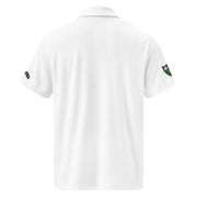 75th Ranger Rgt Ranger Tab Embroidered Under Armour® Men's Polo Tactically Acquired   