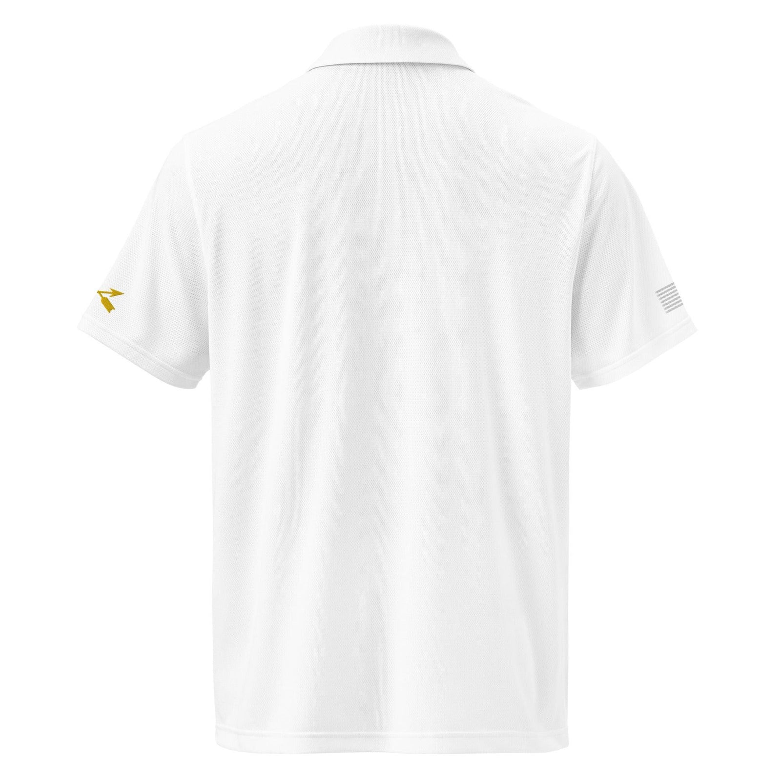 U.S. Army Special Forces Embroidered Under Armour® Men's Polo Tactically Acquired   