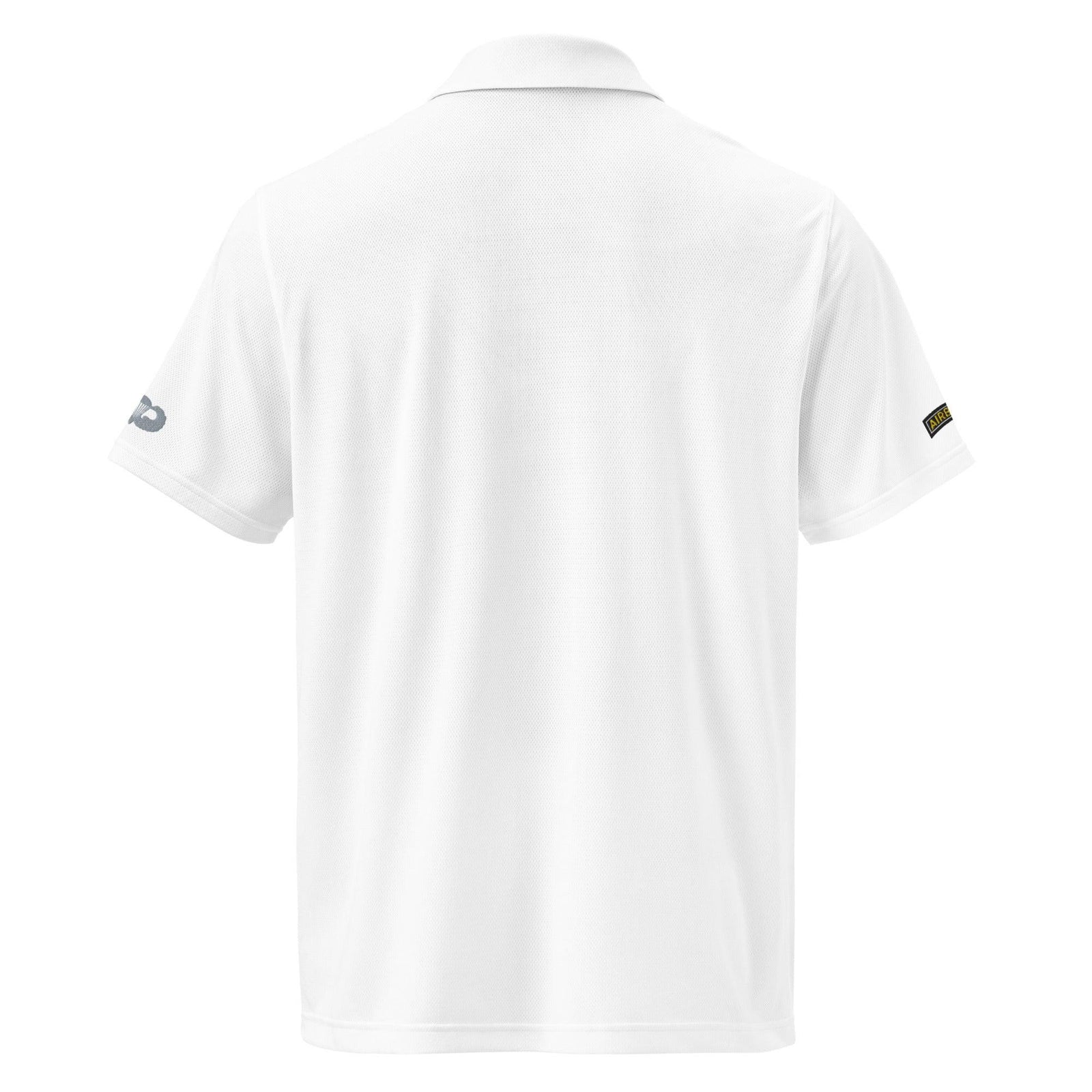 82nd Airborne Division Embroidered Under Armour® Men's Polo Tactically Acquired   