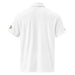 U.S. Marine Corps Modern EGA Embroidered Under Armour® Men's Polo Tactically Acquired   