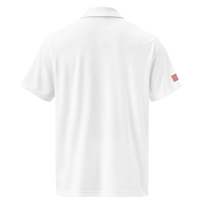 U.S. Coast Guard Embroidered Under Armour® Men's Polo Tactically Acquired   