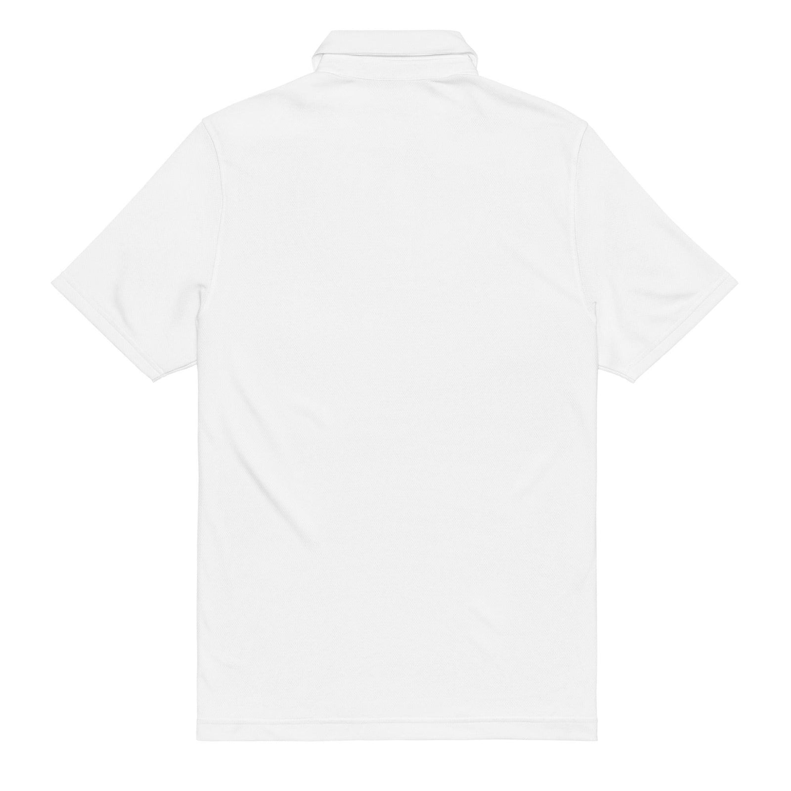 1st Battalion 8th Marines Embroidered Under Armour® Men's Polo Tactically Acquired