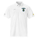 U.S. Army Special Forces Embroidered Under Armour® Men's Polo Tactically Acquired White S 