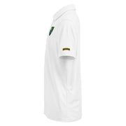 U.S. Army 75th Ranger Regiment Embroidered Under Armour® Men's Polo Tactically Acquired   