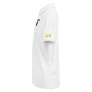 U.S. Army Special Forces Embroidered Under Armour® Men's Polo Tactically Acquired   