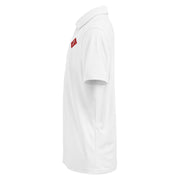 NMCB-1 Beep Embroidered Under Armour® Men's Polo Tactically Acquired   