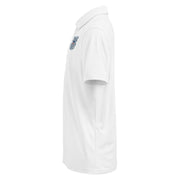 U.S. Coast Guard Embroidered Under Armour® Men's Polo Tactically Acquired   