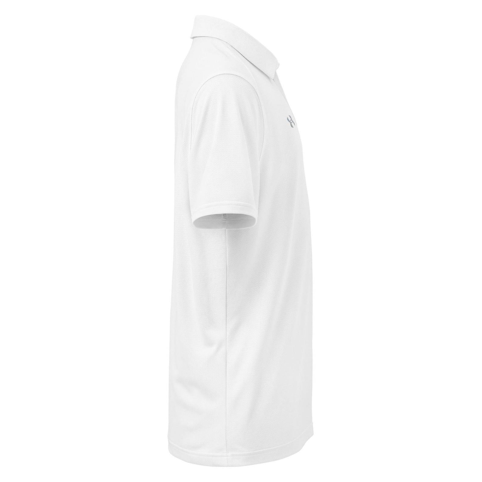 NMCB-1 Beep Embroidered Under Armour® Men's Polo Tactically Acquired   