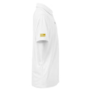 U.S. Army Retired Soldier For Life Embroidered Under Armour® Men's Polo Tactically Acquired   