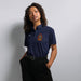 2/2 Marines Embroidered Under Armour® Women’s Polo Tactically Acquired   