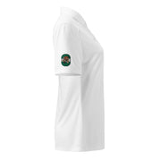 491st BG - 854th Bomb Squadron Embroidered Under Armour® Women's Polo Tactically Acquired   