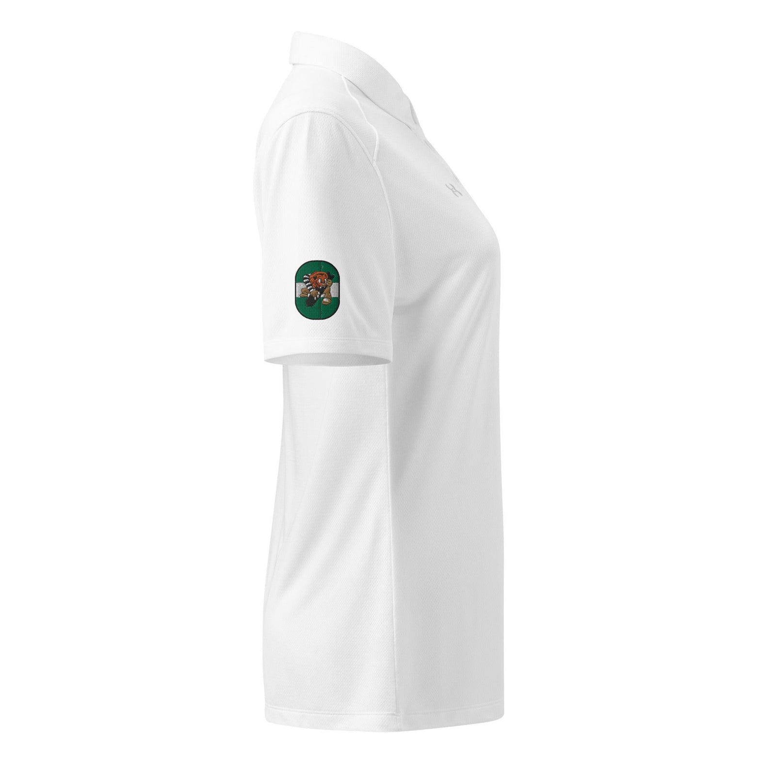 491st BG - 854th Bomb Squadron Embroidered Under Armour® Women's Polo Tactically Acquired   