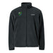 75th Ranger Regiment Embroidered Unisex Columbia® Fleece Jacket Tactically Acquired Black S 