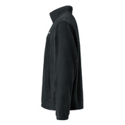 Marine Raiders Embroidered Unisex Columbia® Fleece Jacket Tactically Acquired   