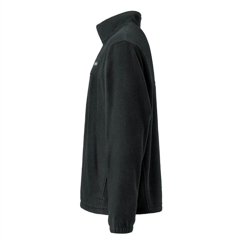 Marine Raiders Embroidered Unisex Columbia® Fleece Jacket