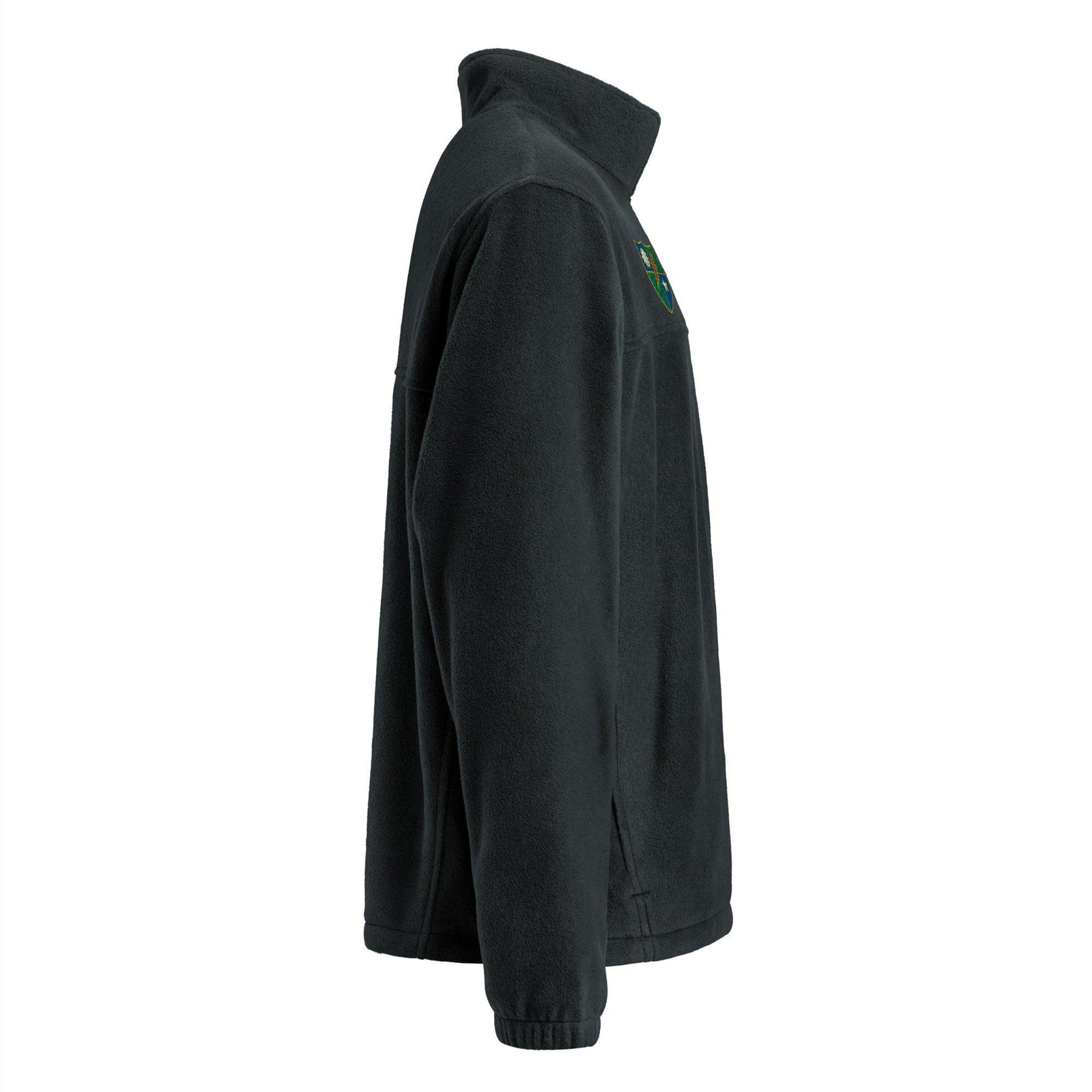 75th Ranger Regiment Embroidered Unisex Columbia® Fleece Jacket Tactically Acquired   