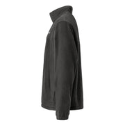 Marine Raiders Embroidered Unisex Columbia® Fleece Jacket Tactically Acquired   