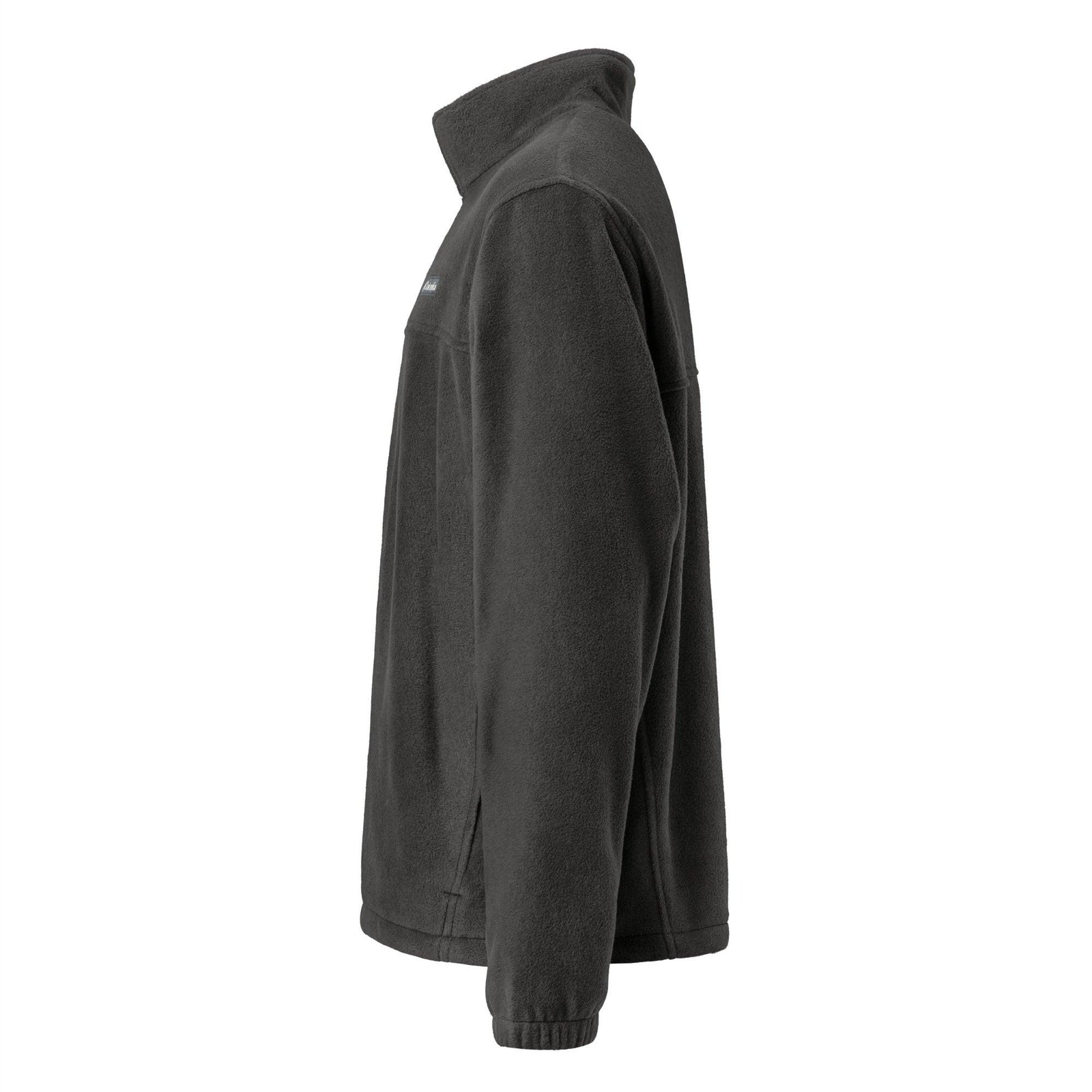 Marine Raiders Embroidered Unisex Columbia® Fleece Jacket Tactically Acquired   