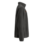 2-327 INF RGT "No Slack" Embroidered Unisex Columbia® Fleece Jacket Tactically Acquired   