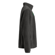 75th Ranger Regiment Embroidered Unisex Columbia® Fleece Jacket Tactically Acquired   