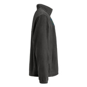 U.S. Army Special Forces Embroidered Unisex Columbia® Fleece Jacket Tactically Acquired   