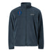 1st Marine Division Embroidered Columbia® Fleece Jacket Tactically Acquired Collegiate Navy S 