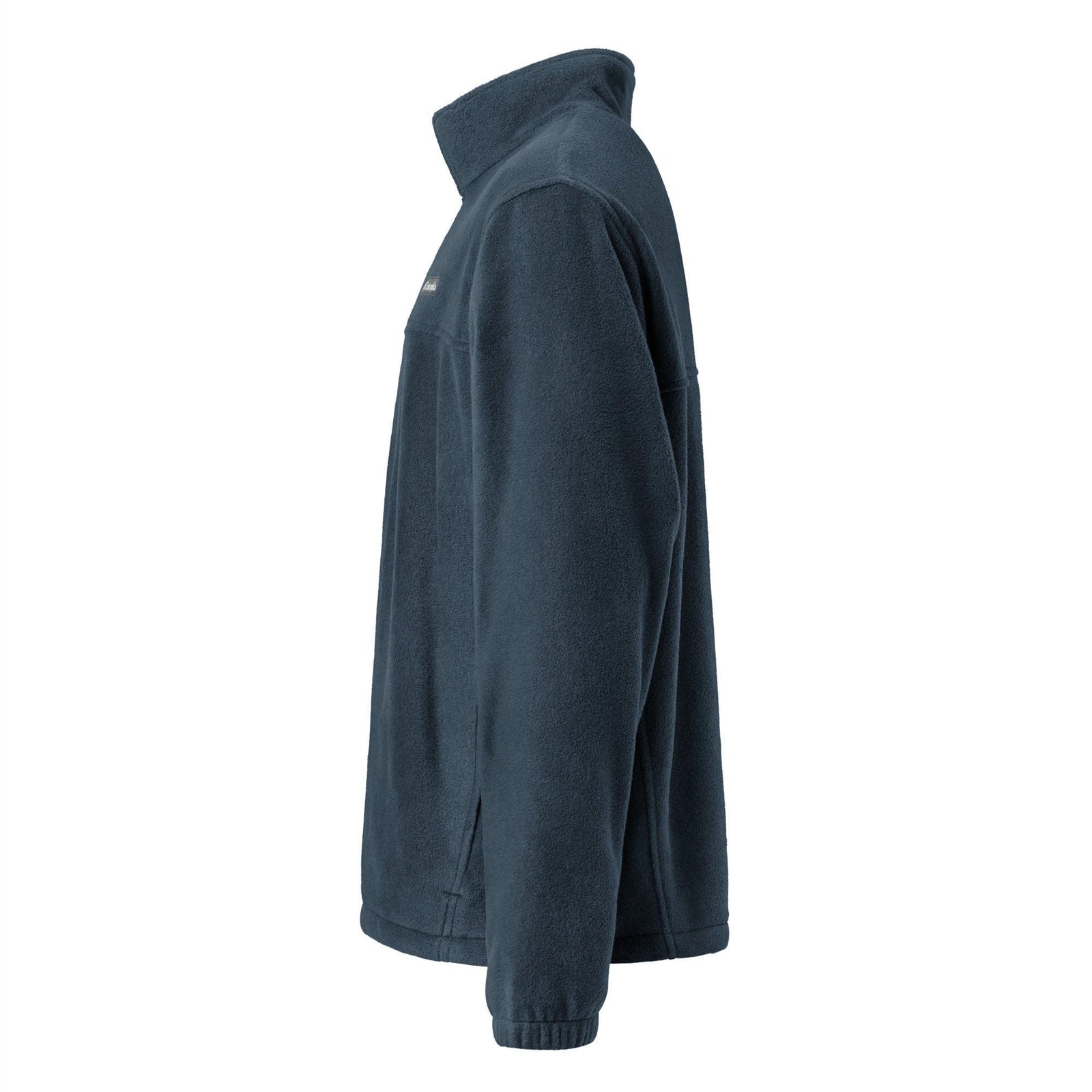 Marine Raiders Embroidered Unisex Columbia® Fleece Jacket Tactically Acquired   