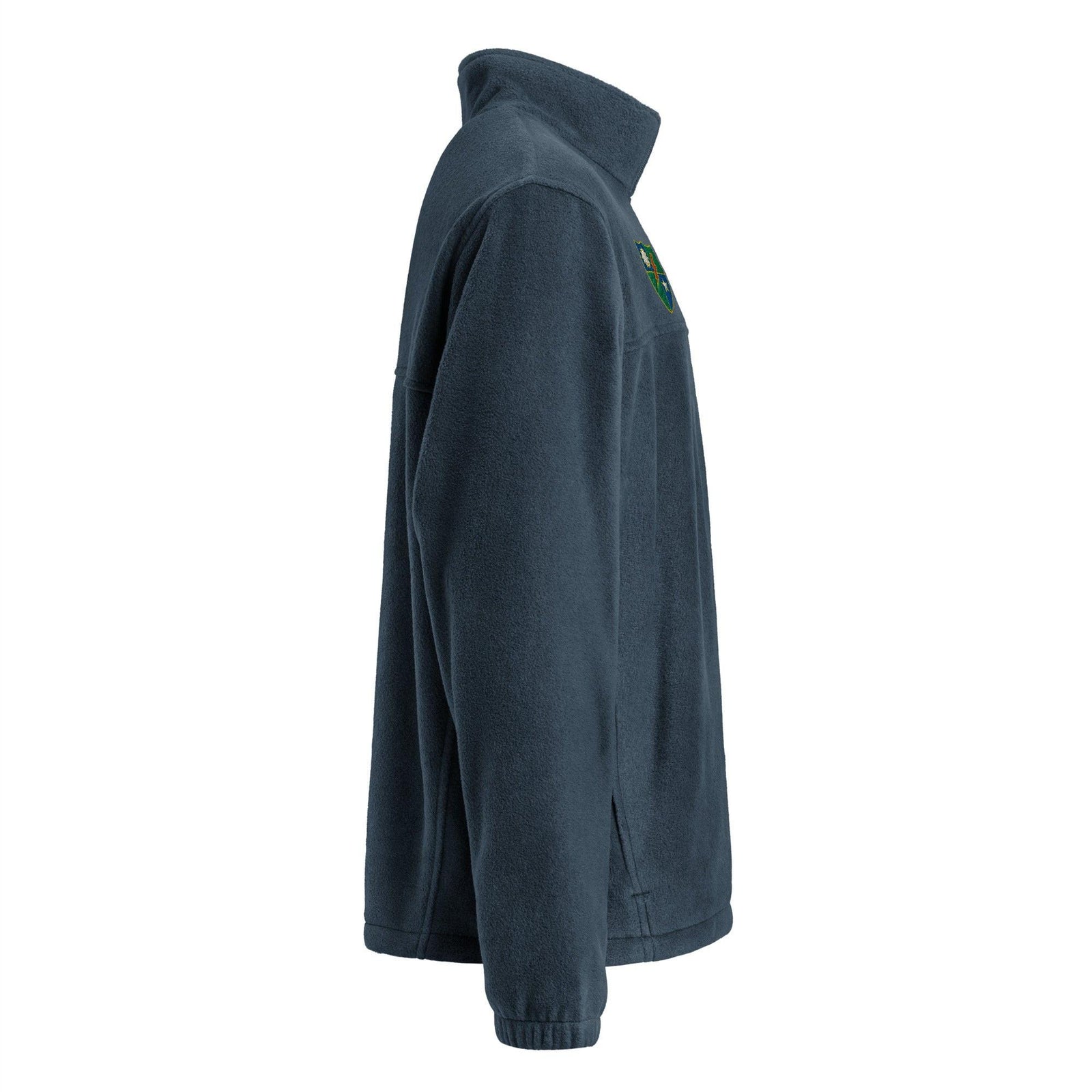 75th Ranger Regiment Embroidered Unisex Columbia® Fleece Jacket Tactically Acquired   