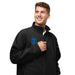 Infantry Embroidered "Follow Me" Columbia® Soft Shell Jacket Tactically Acquired   