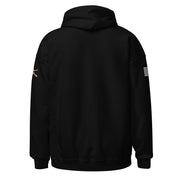 U.S. Army 14th Infantry Regiment Unisex Hoodie Tactically Acquired   