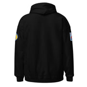 533rd Bomb Squadron 381st BG WW2 Legacy Unisex Hoodie Tactically Acquired   