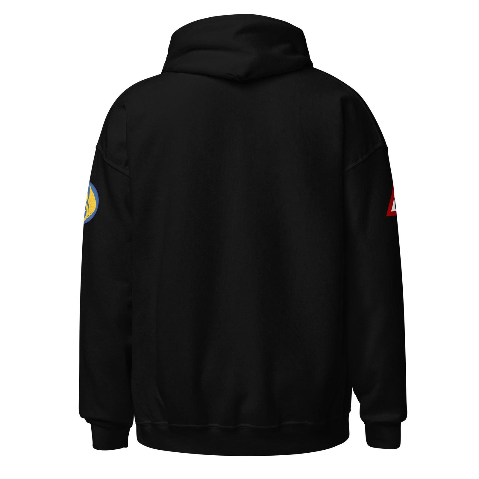 303rd Bombardment Group (Heavy) 8th Air Force Unisex Hoodie Tactically Acquired   