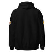 349th Bombardment Squadron - 100th Bomb Group - Unisex Hoodie Tactically Acquired   