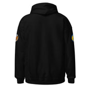 418th Bombardment Squadron - 100th Bomb Group - Unisex Hoodie Tactically Acquired   