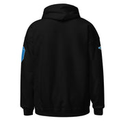 U.S. Army Infantry Branch Combat Veteran Unisex Hoodie Tactically Acquired   